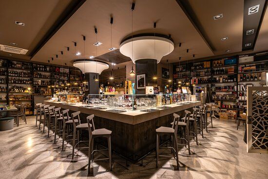 CUCINA.eat